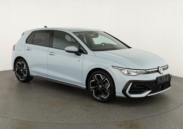 Volkswagen Golf - 2.0 TSI 150 kW 4Motion R-Line VIII DSG 4M R-LINE, LED-Plus, 18-Zoll, Side, Kamera, Winter, 3 J.-Garantie