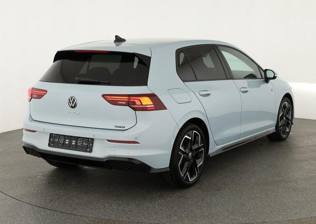 Volkswagen Golf 2.0 TSI 150 kW 4Motion R-Line VIII DSG 4M R-LINE, LED-Plus, 18-Zoll, Side, Kamera, Winter, 3 J.-Garantie 