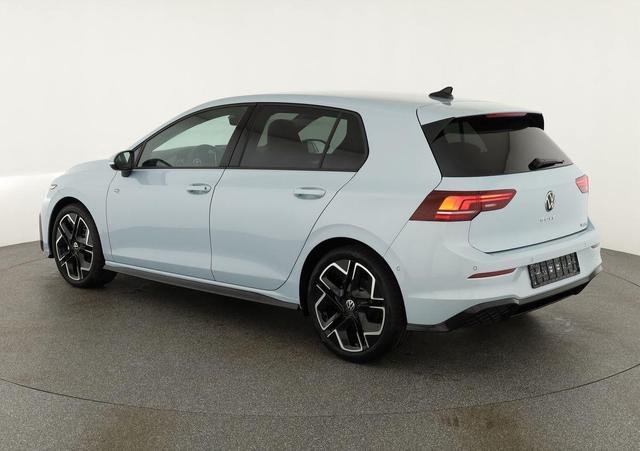 Volkswagen Golf 2.0 TSI 150 kW 4Motion R-Line VIII DSG 4M R-LINE, LED-Plus, 18-Zoll, Side, Kamera, Winter, 3 J.-Garantie 