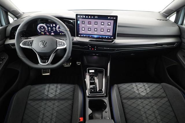 Volkswagen Golf 2.0 TSI 150 kW 4Motion R-Line VIII DSG 4M R-LINE, LED-Plus, 18-Zoll, Side, Kamera, Winter, 3 J.-Garantie 