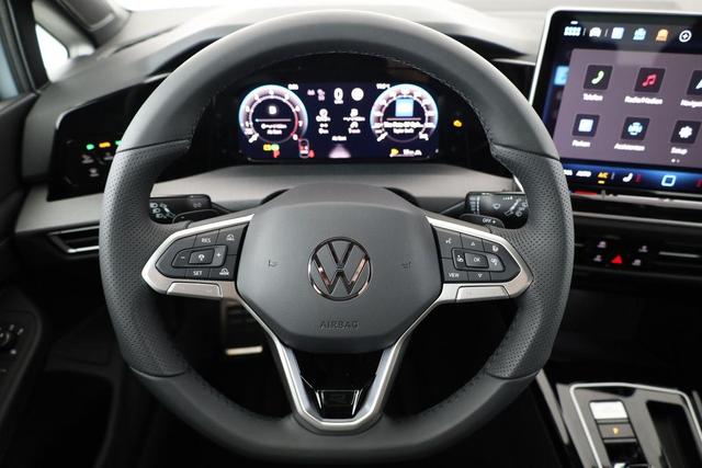 Volkswagen Golf 2.0 TSI 150 kW 4Motion R-Line VIII DSG 4M R-LINE, LED-Plus, 18-Zoll, Side, Kamera, Winter, 3 J.-Garantie 