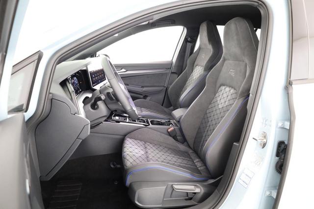 Volkswagen Golf 2.0 TSI 150 kW 4Motion R-Line VIII DSG 4M R-LINE, LED-Plus, 18-Zoll, Side, Kamera, Winter, 3 J.-Garantie 