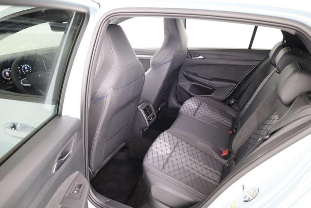 Volkswagen Golf 2.0 TSI 150 kW 4Motion R-Line VIII DSG 4M R-LINE, LED-Plus, 18-Zoll, Side, Kamera, Winter, 3 J.-Garantie 