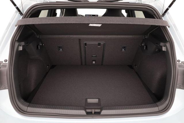 Volkswagen Golf 2.0 TSI 150 kW 4Motion R-Line VIII DSG 4M R-LINE, LED-Plus, 18-Zoll, Side, Kamera, Winter, 3 J.-Garantie 