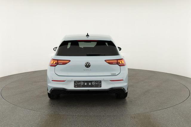 Volkswagen Golf 2.0 TSI 150 kW 4Motion R-Line VIII DSG 4M R-LINE, LED-Plus, 18-Zoll, Side, Kamera, Winter, 3 J.-Garantie 