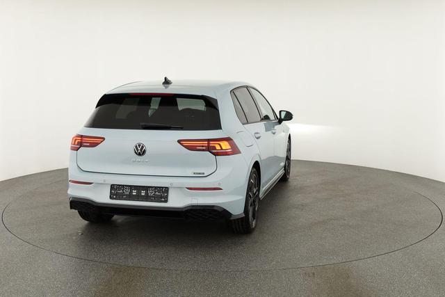 Volkswagen Golf 2.0 TSI 150 kW 4Motion R-Line VIII DSG 4M R-LINE, LED-Plus, 18-Zoll, Side, Kamera, Winter, 3 J.-Garantie 