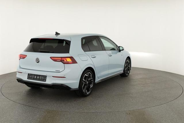 Volkswagen Golf 2.0 TSI 150 kW 4Motion R-Line VIII DSG 4M R-LINE, LED-Plus, 18-Zoll, Side, Kamera, Winter, 3 J.-Garantie 