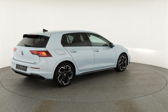 Volkswagen Golf 2.0 TSI 150 kW 4Motion R-Line VIII DSG 4M R-LINE, LED-Plus, 18-Zoll, Side, Kamera, Winter, 3 J.-Garantie 