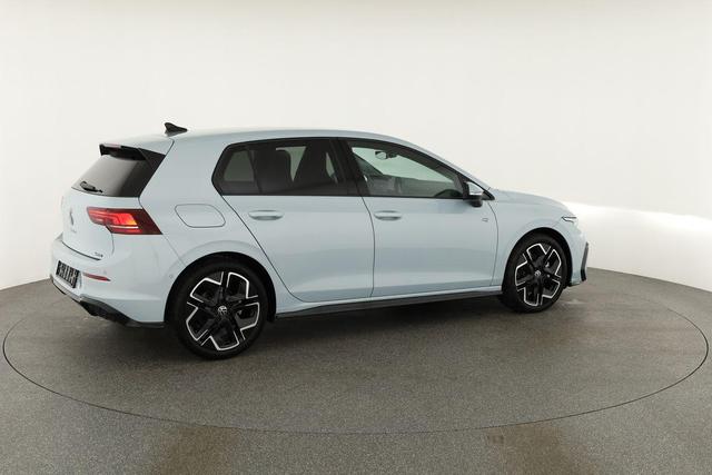 Volkswagen Golf 2.0 TSI 150 kW 4Motion R-Line VIII DSG 4M R-LINE, LED-Plus, 18-Zoll, Side, Kamera, Winter, 3 J.-Garantie 