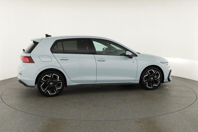 Volkswagen Golf 2.0 TSI 150 kW 4Motion R-Line VIII DSG 4M R-LINE, LED-Plus, 18-Zoll, Side, Kamera, Winter, 3 J.-Garantie 