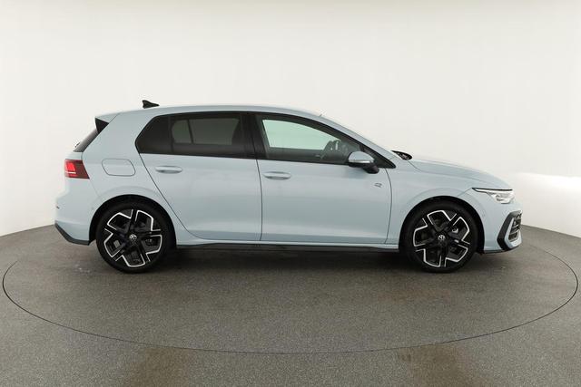 Volkswagen Golf 2.0 TSI 150 kW 4Motion R-Line VIII DSG 4M R-LINE, LED-Plus, 18-Zoll, Side, Kamera, Winter, 3 J.-Garantie 