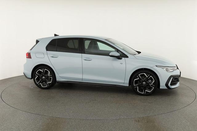Volkswagen Golf 2.0 TSI 150 kW 4Motion R-Line VIII DSG 4M R-LINE, LED-Plus, 18-Zoll, Side, Kamera, Winter, 3 J.-Garantie 
