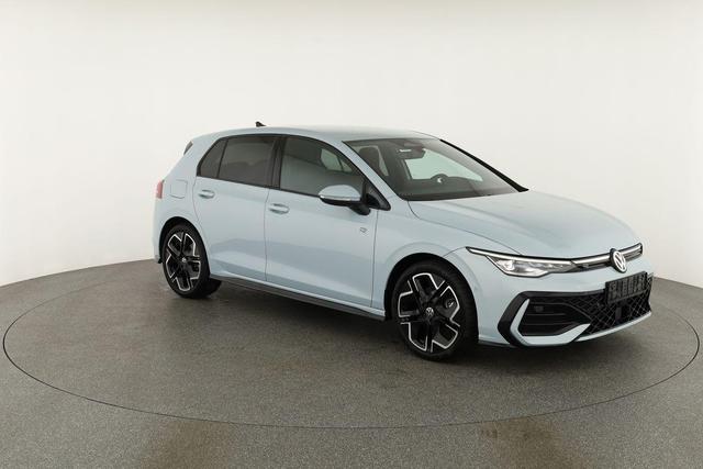 Volkswagen Golf 2.0 TSI 150 kW 4Motion R-Line VIII DSG 4M R-LINE, LED-Plus, 18-Zoll, Side, Kamera, Winter, 3 J.-Garantie 