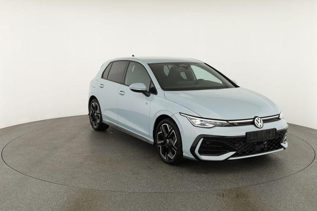 Volkswagen Golf 2.0 TSI 150 kW 4Motion R-Line VIII DSG 4M R-LINE, LED-Plus, 18-Zoll, Side, Kamera, Winter, 3 J.-Garantie 