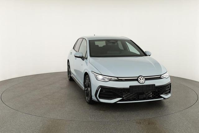 Volkswagen Golf 2.0 TSI 150 kW 4Motion R-Line VIII DSG 4M R-LINE, LED-Plus, 18-Zoll, Side, Kamera, Winter, 3 J.-Garantie 