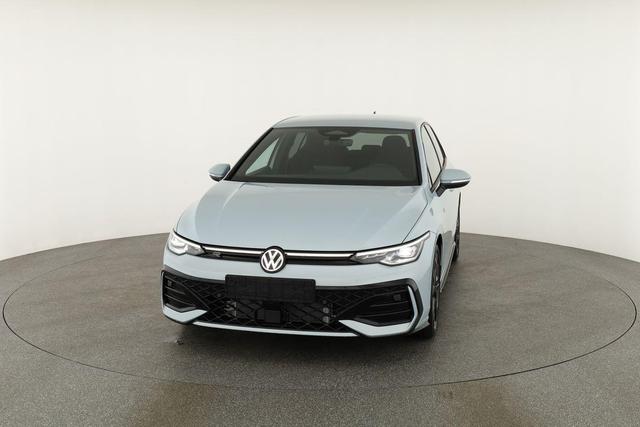 Volkswagen Golf 2.0 TSI 150 kW 4Motion R-Line VIII DSG 4M R-LINE, LED-Plus, 18-Zoll, Side, Kamera, Winter, 3 J.-Garantie 