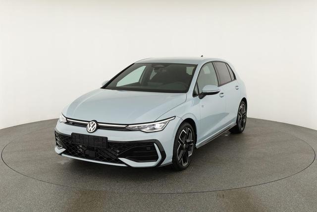 Volkswagen Golf 2.0 TSI 150 kW 4Motion R-Line VIII DSG 4M R-LINE, LED-Plus, 18-Zoll, Side, Kamera, Winter, 3 J.-Garantie 