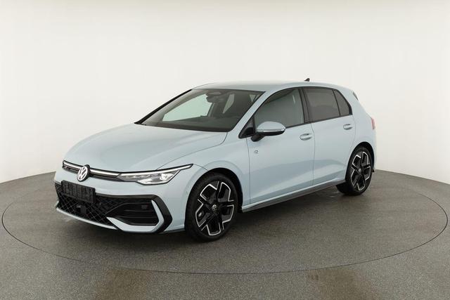 Volkswagen Golf 2.0 TSI 150 kW 4Motion R-Line VIII DSG 4M R-LINE, LED-Plus, 18-Zoll, Side, Kamera, Winter, 3 J.-Garantie 