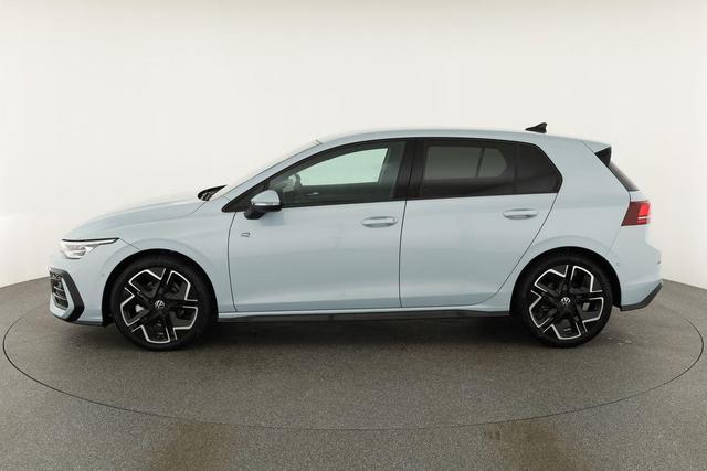 Volkswagen Golf 2.0 TSI 150 kW 4Motion R-Line VIII DSG 4M R-LINE, LED-Plus, 18-Zoll, Side, Kamera, Winter, 3 J.-Garantie 
