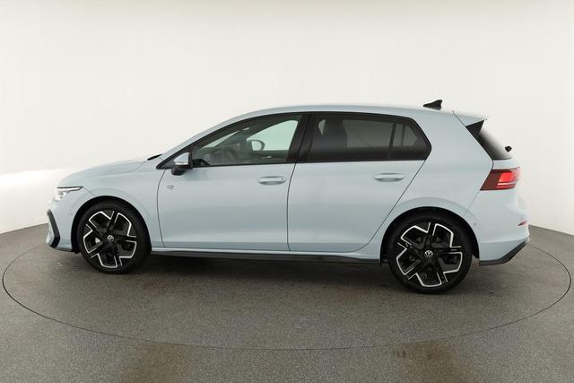 Volkswagen Golf 2.0 TSI 150 kW 4Motion R-Line VIII DSG 4M R-LINE, LED-Plus, 18-Zoll, Side, Kamera, Winter, 3 J.-Garantie 