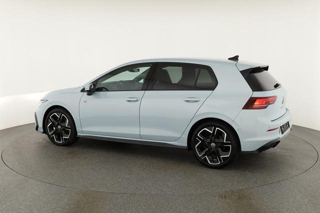 Volkswagen Golf 2.0 TSI 150 kW 4Motion R-Line VIII DSG 4M R-LINE, LED-Plus, 18-Zoll, Side, Kamera, Winter, 3 J.-Garantie 