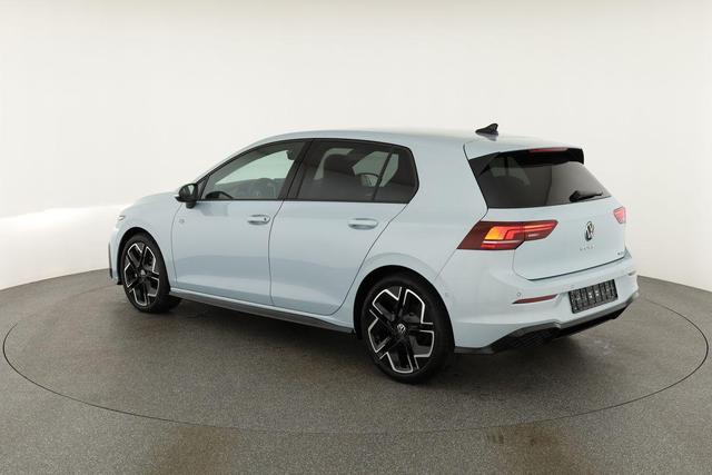 Volkswagen Golf 2.0 TSI 150 kW 4Motion R-Line VIII DSG 4M R-LINE, LED-Plus, 18-Zoll, Side, Kamera, Winter, 3 J.-Garantie 