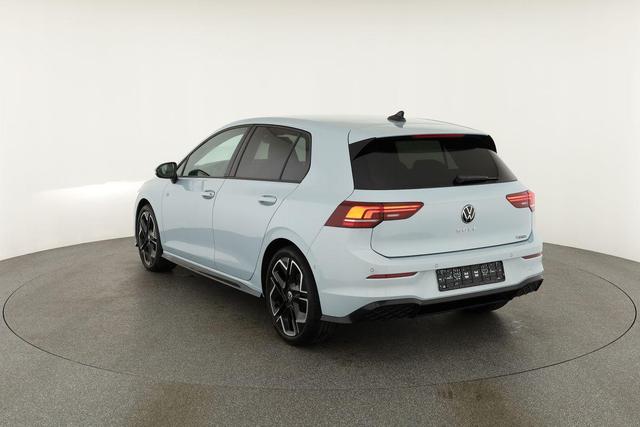 Volkswagen Golf 2.0 TSI 150 kW 4Motion R-Line VIII DSG 4M R-LINE, LED-Plus, 18-Zoll, Side, Kamera, Winter, 3 J.-Garantie 