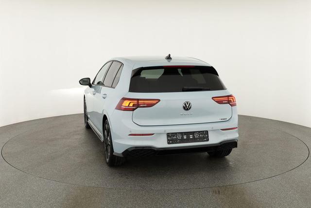 Volkswagen Golf 2.0 TSI 150 kW 4Motion R-Line VIII DSG 4M R-LINE, LED-Plus, 18-Zoll, Side, Kamera, Winter, 3 J.-Garantie 