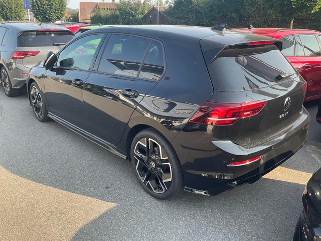 Volkswagen Golf 2.0 TSI 150 kW 4Motion R-Line VIII DSG 4M R-LINE, LED-Plus, 18-Zoll, Side, Kamera, Winter, 3 J.-Garantie 