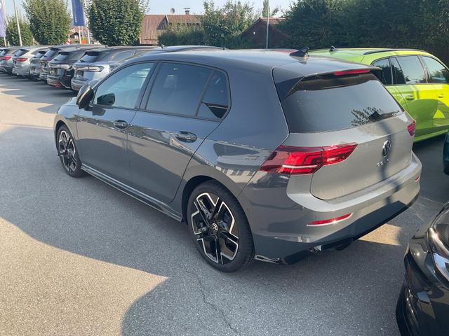 Volkswagen Golf 2.0 TSI 150 kW 4Motion R-Line VIII DSG 4M R-LINE, LED-Plus, 18-Zoll, Side, Kamera, Winter, 3 J.-Garantie 