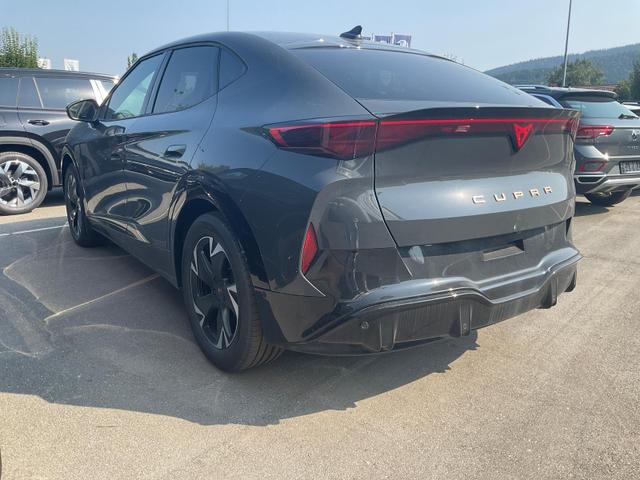 Cupra Tavascan 210 kW Endurance Endurance, Navi, W&auml;rmepumpe, Kamera, el. Klappe, 19-Zoll, 3 J.-Garantie 