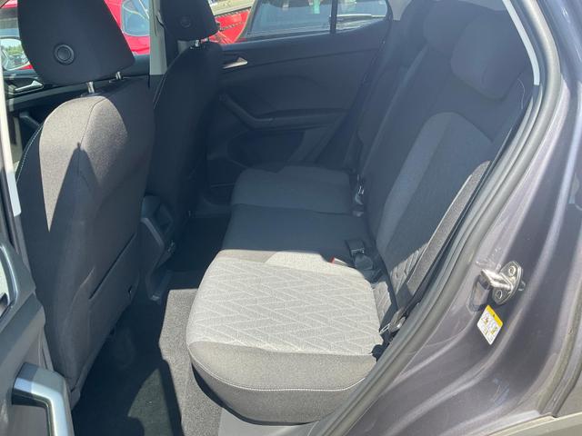 Volkswagen T-Cross 1.0 TSI 85 kW Life DSG Life, AHK, IQ.Light, Kamera, Side, ACC, Winter, 17-Zoll 
