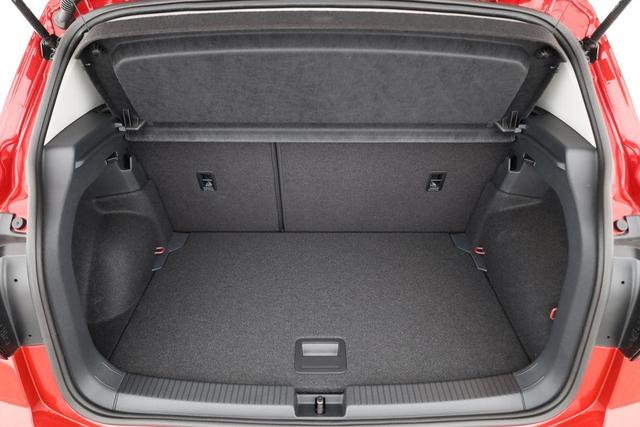 Volkswagen T-Cross 1.0 TSI 85 kW Life DSG Life, AHK, IQ.Light, Kamera, ACC, Side, Winter, 17-Zoll 