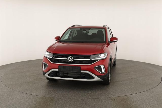 Volkswagen T-Cross 1.0 TSI 85 kW Life DSG Life, AHK, IQ.Light, Kamera, ACC, Side, Winter, 17-Zoll 