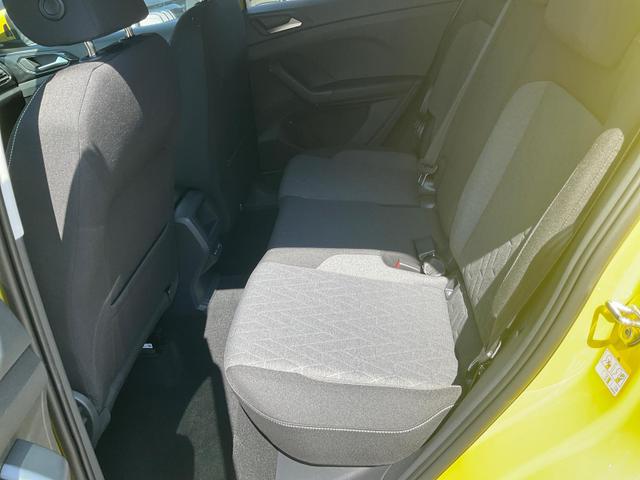 Volkswagen T-Cross 1.0 TSI 85 kW Life DSG Life, AHK, IQ.Light, Kamera, Side, ACC, Winter, 17-Zoll 