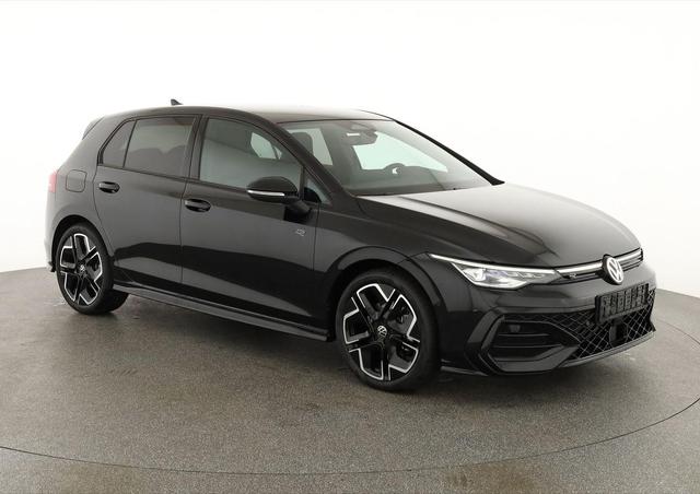 Volkswagen Golf - 2.0 TSI 150 kW 4Motion R-Line VIII DSG 4M R-LINE, LED-Plus, 18-Zoll, Side, Kamera, Winter, 3 J.-Garantie