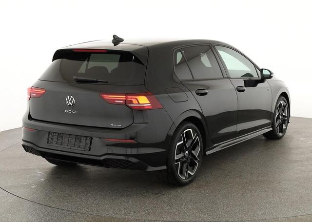 Volkswagen Golf 2.0 TSI 150 kW 4Motion R-Line VIII DSG 4M R-LINE, LED-Plus, 18-Zoll, Side, Kamera, Winter, 3 J.-Garantie 