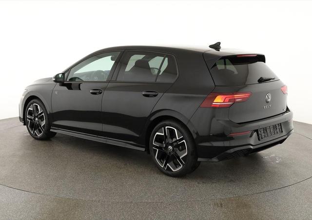 Volkswagen Golf 2.0 TSI 150 kW 4Motion R-Line VIII DSG 4M R-LINE, LED-Plus, 18-Zoll, Side, Kamera, Winter, 3 J.-Garantie 