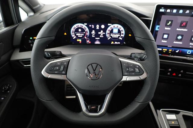 Volkswagen Golf 2.0 TSI 150 kW 4Motion R-Line VIII DSG 4M R-LINE, LED-Plus, 18-Zoll, Side, Kamera, Winter, 3 J.-Garantie 