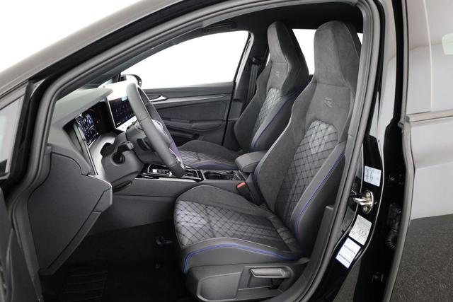 Volkswagen Golf 2.0 TSI 150 kW 4Motion R-Line VIII DSG 4M R-LINE, LED-Plus, 18-Zoll, Side, Kamera, Winter, 3 J.-Garantie 