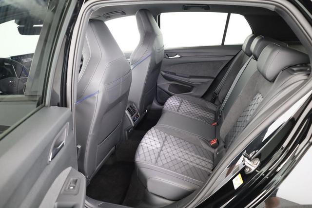 Volkswagen Golf 2.0 TSI 150 kW 4Motion R-Line VIII DSG 4M R-LINE, LED-Plus, 18-Zoll, Side, Kamera, Winter, 3 J.-Garantie 