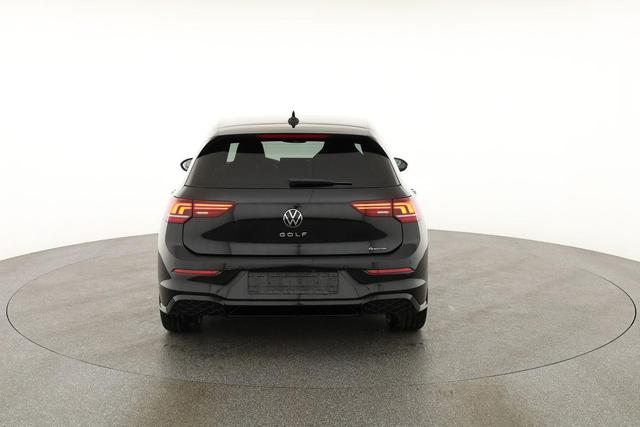 Volkswagen Golf 2.0 TSI 150 kW 4Motion R-Line VIII DSG 4M R-LINE, LED-Plus, 18-Zoll, Side, Kamera, Winter, 3 J.-Garantie 