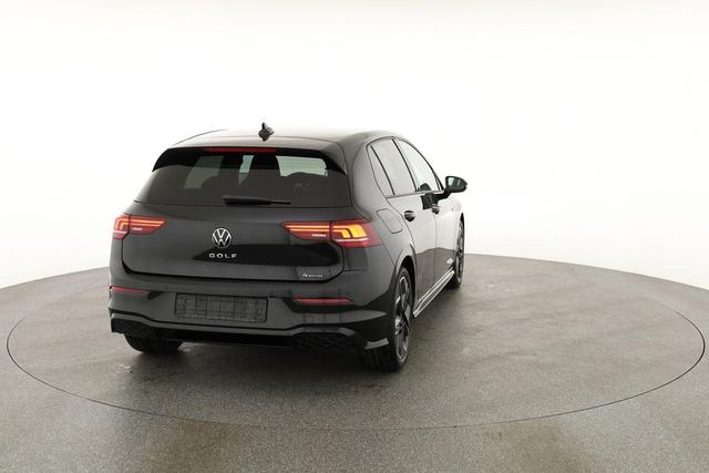 Volkswagen Golf 2.0 TSI 150 kW 4Motion R-Line VIII DSG 4M R-LINE, LED-Plus, 18-Zoll, Side, Kamera, Winter, 3 J.-Garantie 
