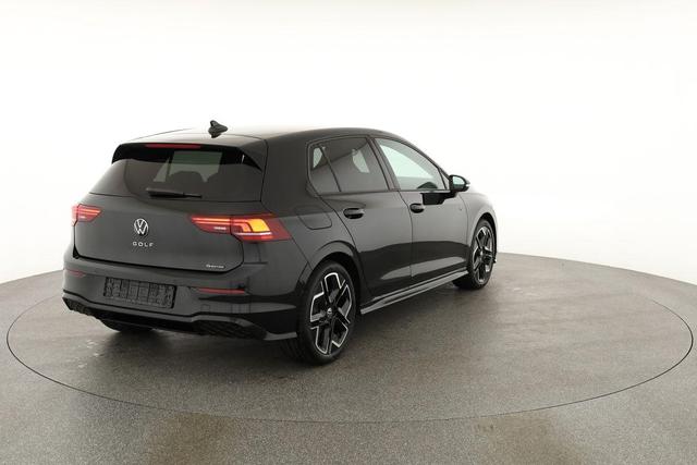 Volkswagen Golf 2.0 TSI 150 kW 4Motion R-Line VIII DSG 4M R-LINE, LED-Plus, 18-Zoll, Side, Kamera, Winter, 3 J.-Garantie 