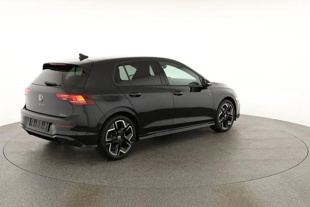 Volkswagen Golf 2.0 TSI 150 kW 4Motion R-Line VIII DSG 4M R-LINE, LED-Plus, 18-Zoll, Side, Kamera, Winter, 3 J.-Garantie 