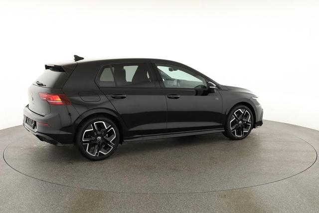 Volkswagen Golf 2.0 TSI 150 kW 4Motion R-Line VIII DSG 4M R-LINE, LED-Plus, 18-Zoll, Side, Kamera, Winter, 3 J.-Garantie 