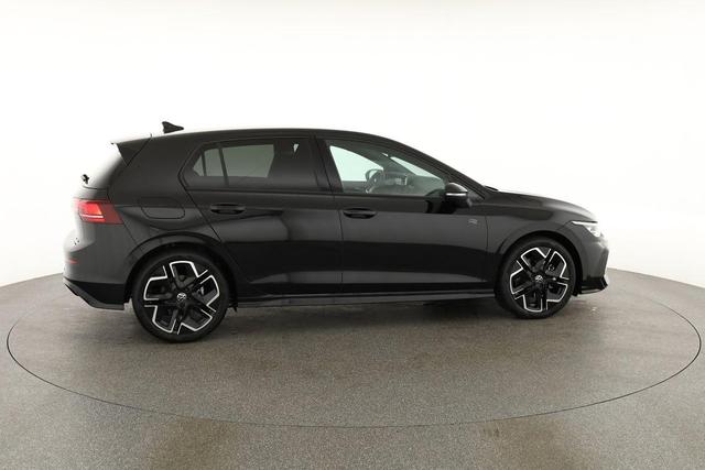 Volkswagen Golf 2.0 TSI 150 kW 4Motion R-Line VIII DSG 4M R-LINE, LED-Plus, 18-Zoll, Side, Kamera, Winter, 3 J.-Garantie 