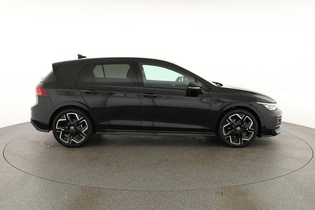 Volkswagen Golf 2.0 TSI 150 kW 4Motion R-Line VIII DSG 4M R-LINE, LED-Plus, 18-Zoll, Side, Kamera, Winter, 3 J.-Garantie 