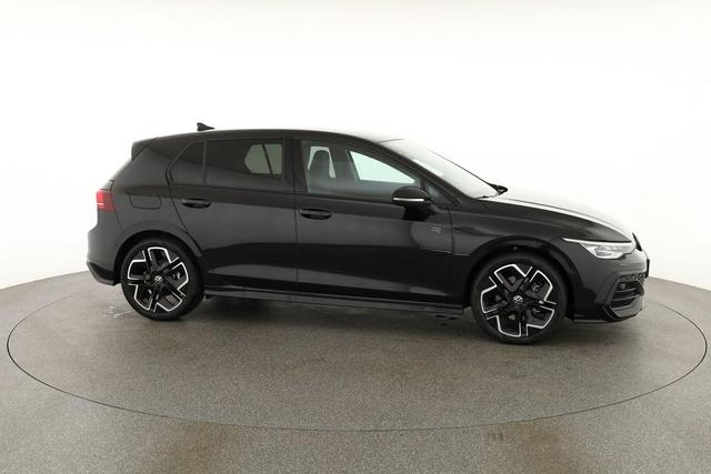 Volkswagen Golf 2.0 TSI 150 kW 4Motion R-Line VIII DSG 4M R-LINE, LED-Plus, 18-Zoll, Side, Kamera, Winter, 3 J.-Garantie 