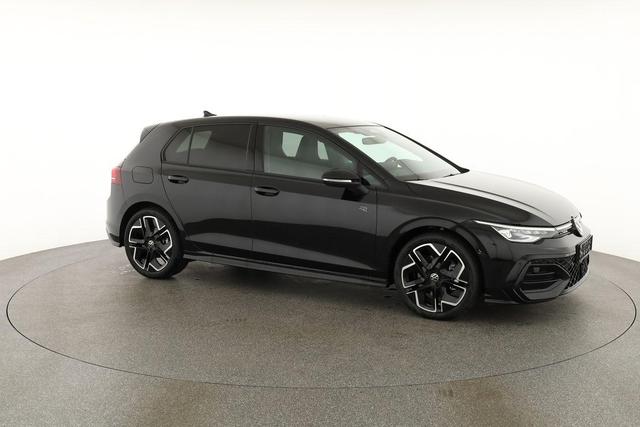 Volkswagen Golf 2.0 TSI 150 kW 4Motion R-Line VIII DSG 4M R-LINE, LED-Plus, 18-Zoll, Side, Kamera, Winter, 3 J.-Garantie 